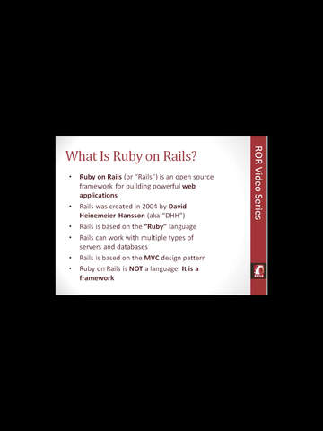 Ruby on Rails Tutorialのおすすめ画像4