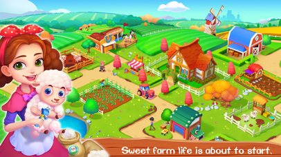 My Sweet Farm screenshot1