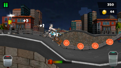 Motorbike Drive screenshot1