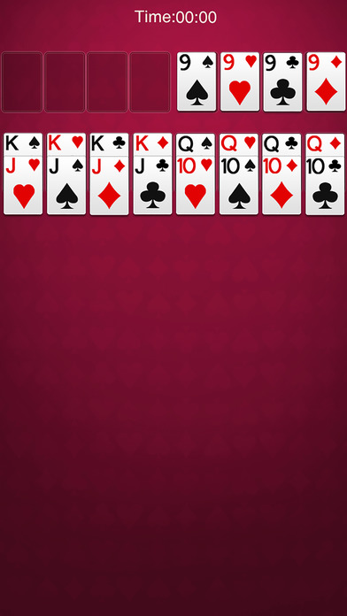 Solitaire Collection⋆ screenshot1