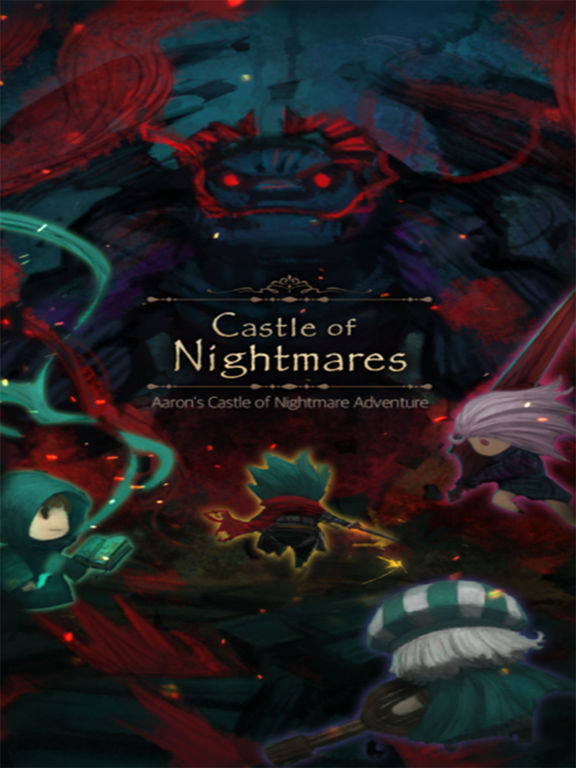 悪夢の城 ~ Castle of Nightmareのおすすめ画像1