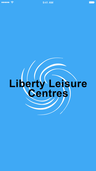 Liberty Leisure Centresのおすすめ画像1