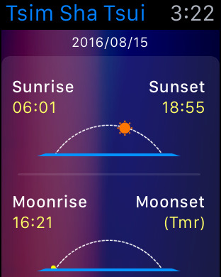 iPhone Screenshot 5