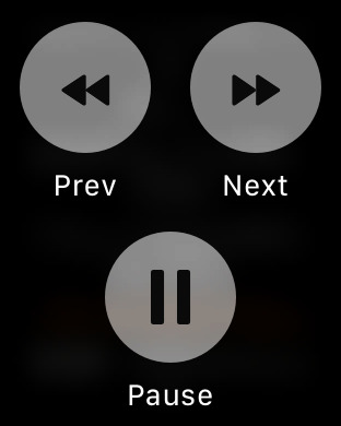 iPhone スクリーンショット 3
