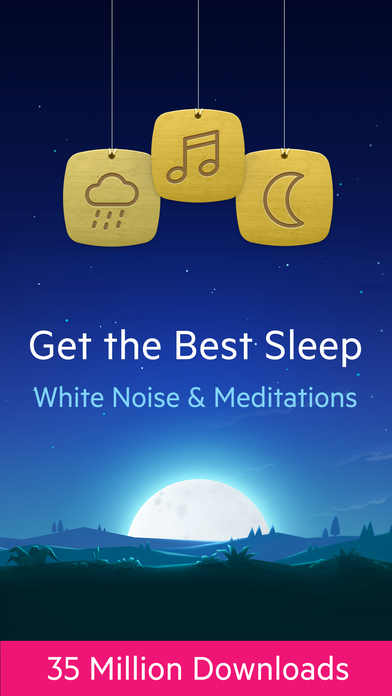 iPhone Screenshot 1