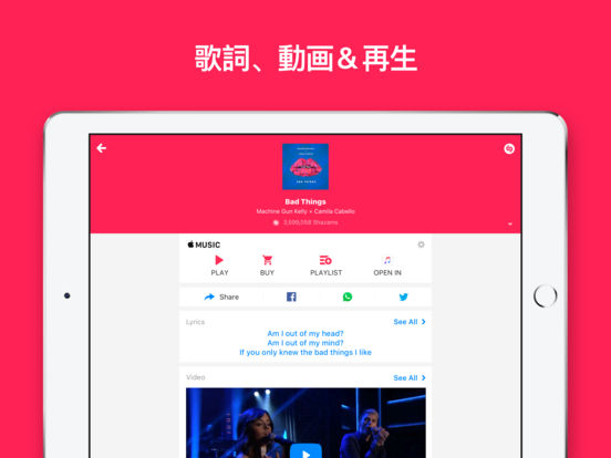 iPad スクリーンショット 2