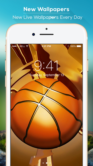 iPhone スクリーンショット 3