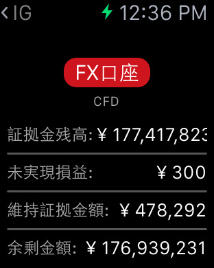 iPhone スクリーンショット 4