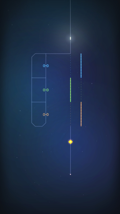 Linelight screenshot1