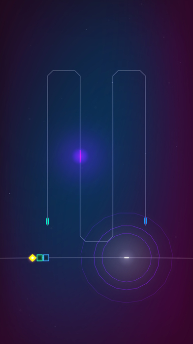 Linelight screenshot1