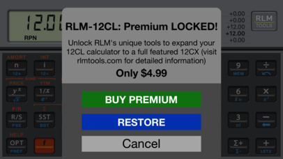 RLM-Fin-CL screenshot1