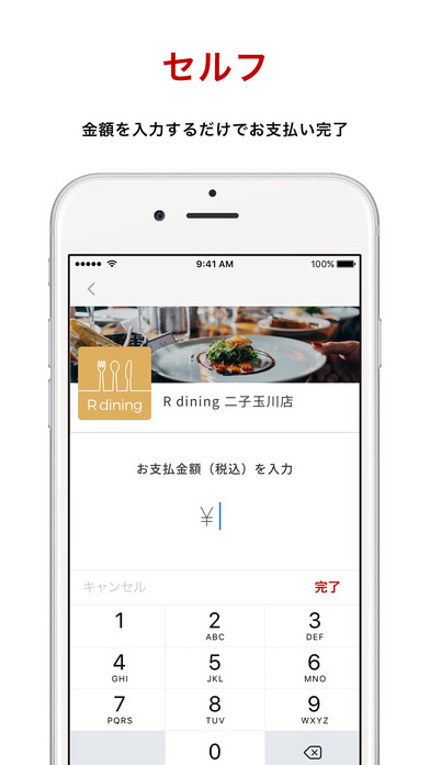 iPhone Screenshot 5