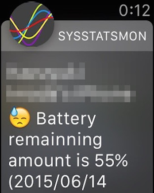 iPhone スクリーンショット 5