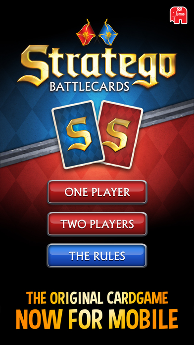 Stratego® Battle Cards screenshot1