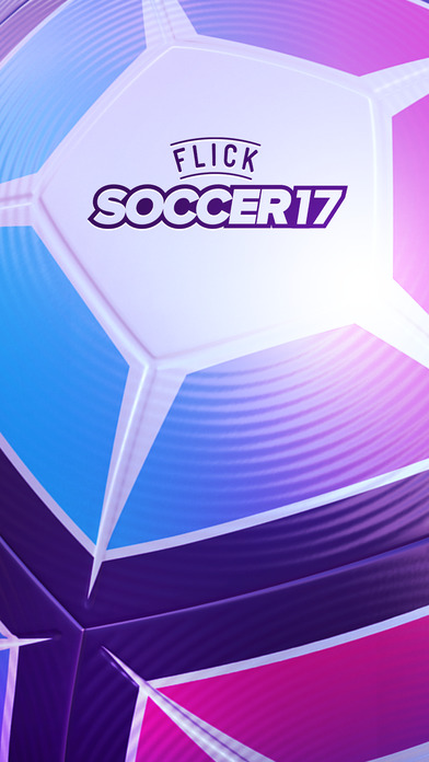 Flick Soccer 17 screenshot1