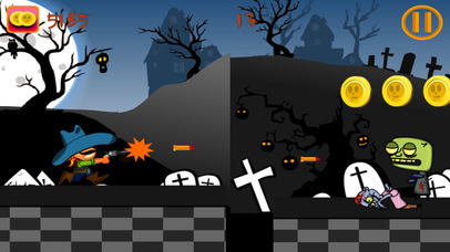 A Zombie World War - 自由のためのゾンビゲームのおすすめ画像4