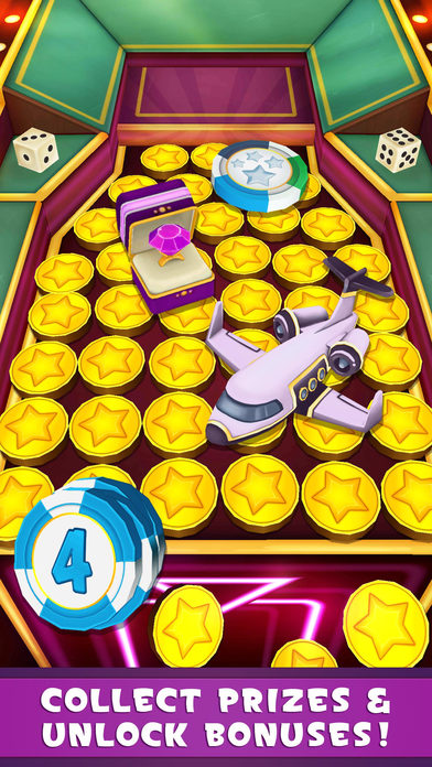 coin dozzer coin dozzer