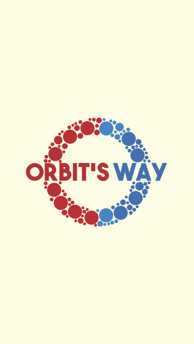 Orbit's Way screenshot1