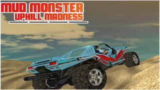Mud Monster Up Hill M... screenshot1