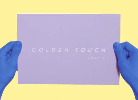 Golden Touch Music Video by Namie Amuroのおすすめ画像1