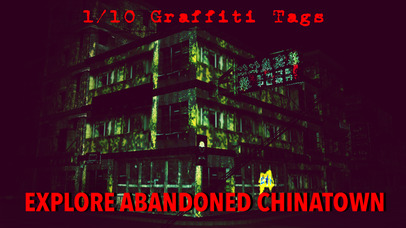 Chinatown Horror Game screenshot1