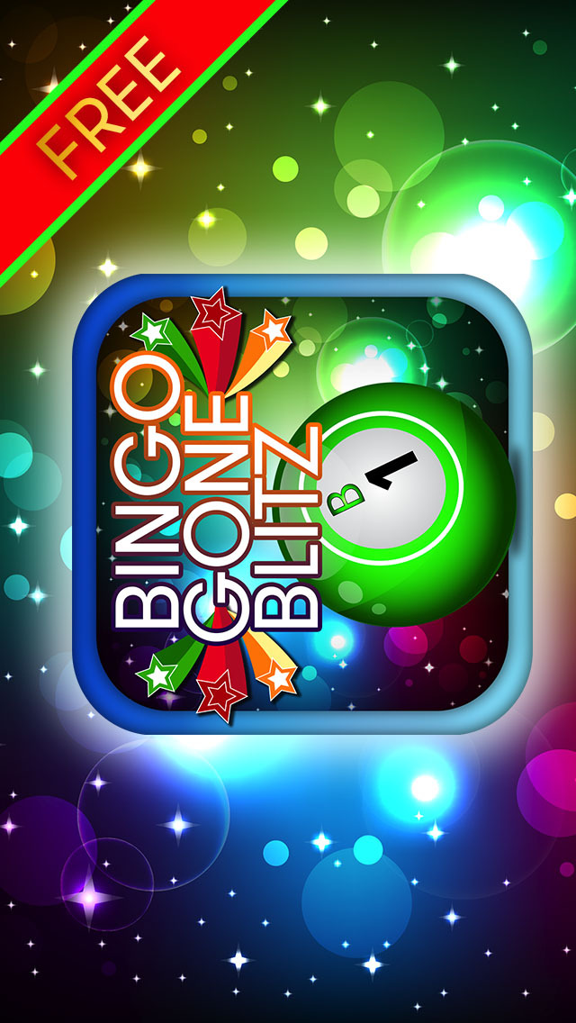 Bingo Gone BLITZ ! - ... screenshot1