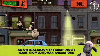 Shaun the Sheep The M... screenshot1