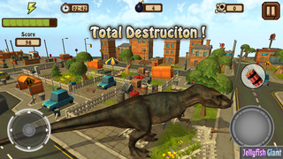 Dinosaur Simulator Un... screenshot1