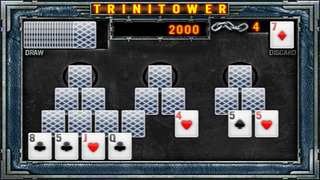 TriniTower screenshot1