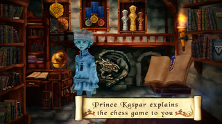 Chess and Mate - Ches... screenshot1