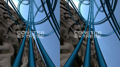 Coaster VR, Extreme E... screenshot1