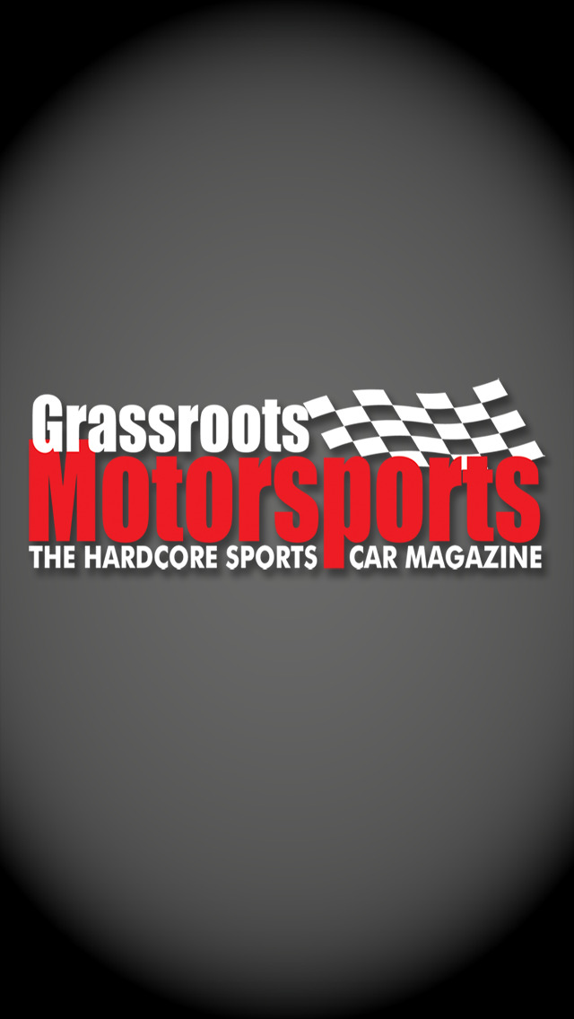 Grassroots Motorsports screenshot1