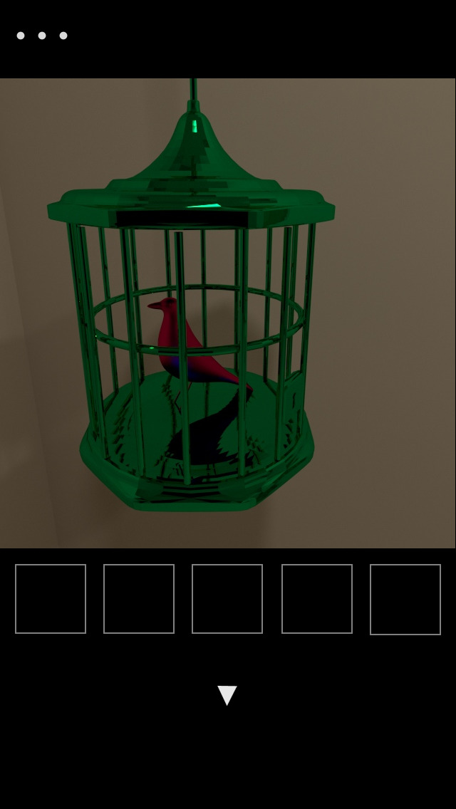 脱出ゲーム Three Roses