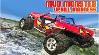 Mud Monster Up Hill M... screenshot1