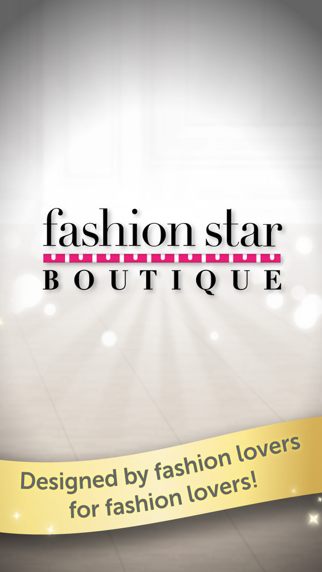 Fashion Star Boutique... screenshot1
