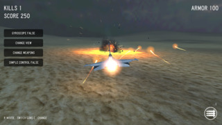 Sky Kings Racing screenshot1
