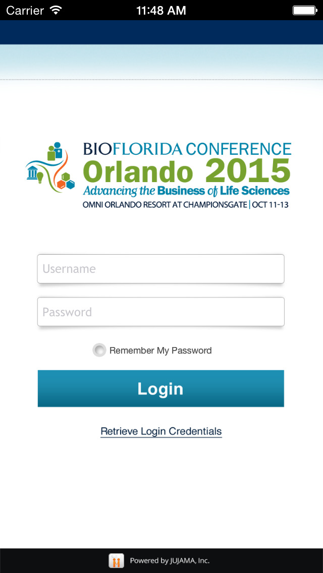 2015 BioFlorida Conferenceのおすすめ画像1