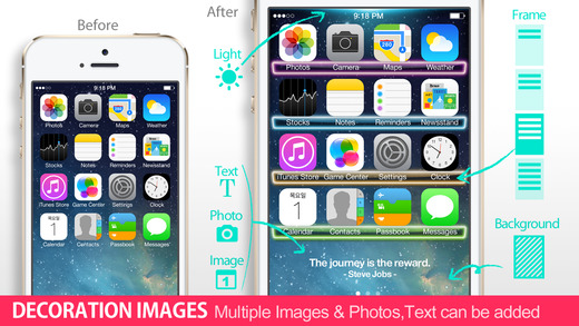 iPhone スクリーンショット 5