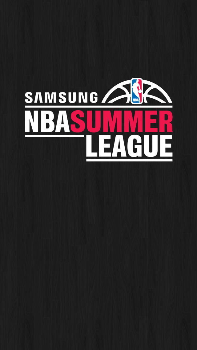NBA Summer League - OLDのおすすめ画像1