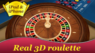 Roulette 3D screenshot1