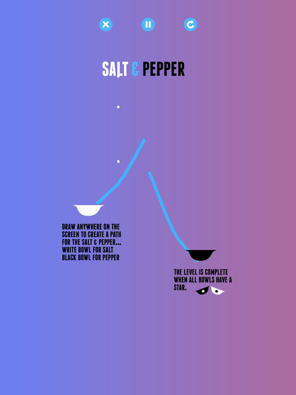 Salt & Pepper: Freeのおすすめ画像1