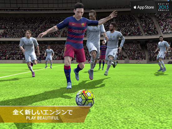 FIFA 16 Ultimate Team™のおすすめ画像1