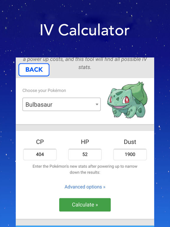 FastPokeMap - Real Time Map for Pokemon Goのおすすめ画像2