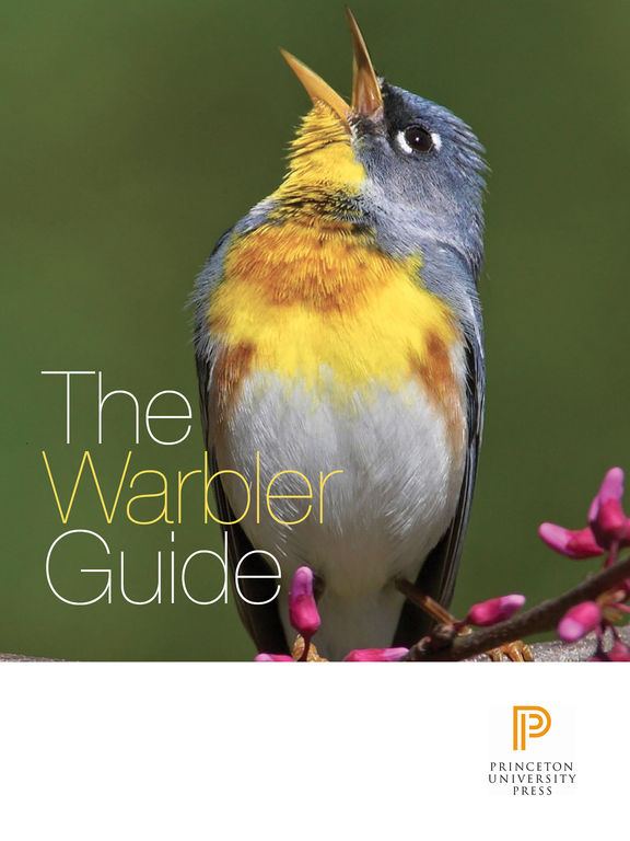 The Warbler Guideのおすすめ画像1