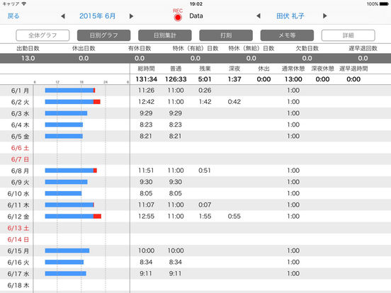 iPad スクリーンショット 4
