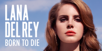 showcase PL Lana Del Rey Born to Die (Deluxe Version)