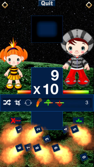 iPhone Screenshot 2
