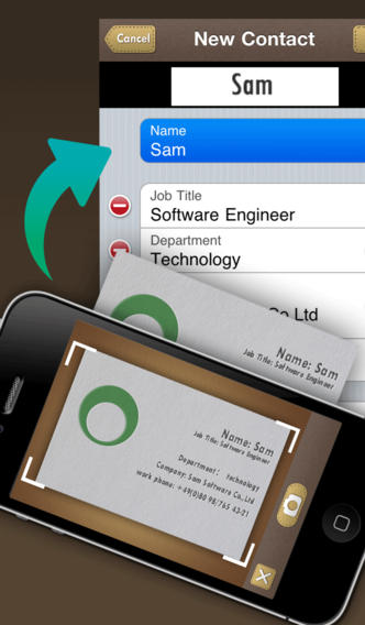 iPhone Screenshot 2