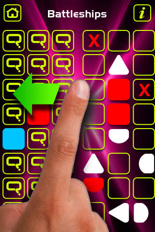 iPhone Screenshot 3