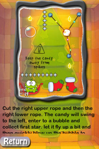 iPhone Screenshot 2